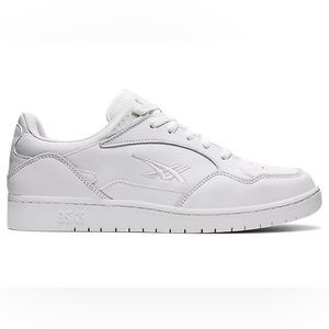 ASICS Skycourt Sportstyle Sneaker White/White